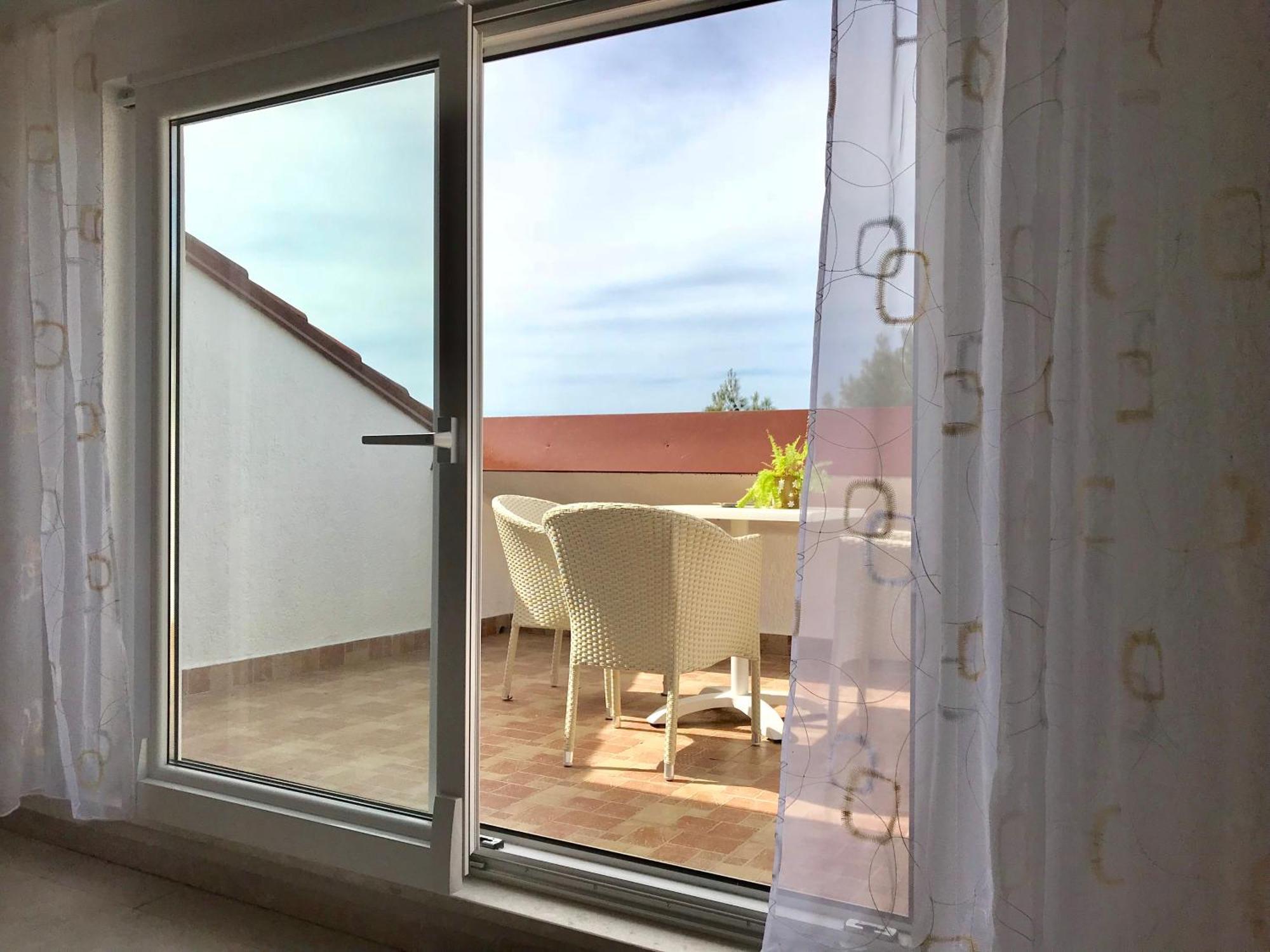 Apartment Vita マリ・ロシニュ 部屋 写真