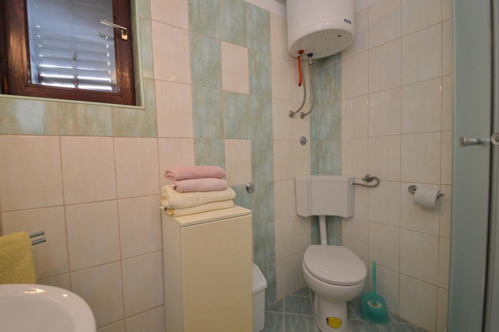 Apartment Vita マリ・ロシニュ エクステリア 写真
