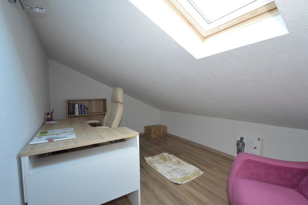 Apartment Vita マリ・ロシニュ エクステリア 写真