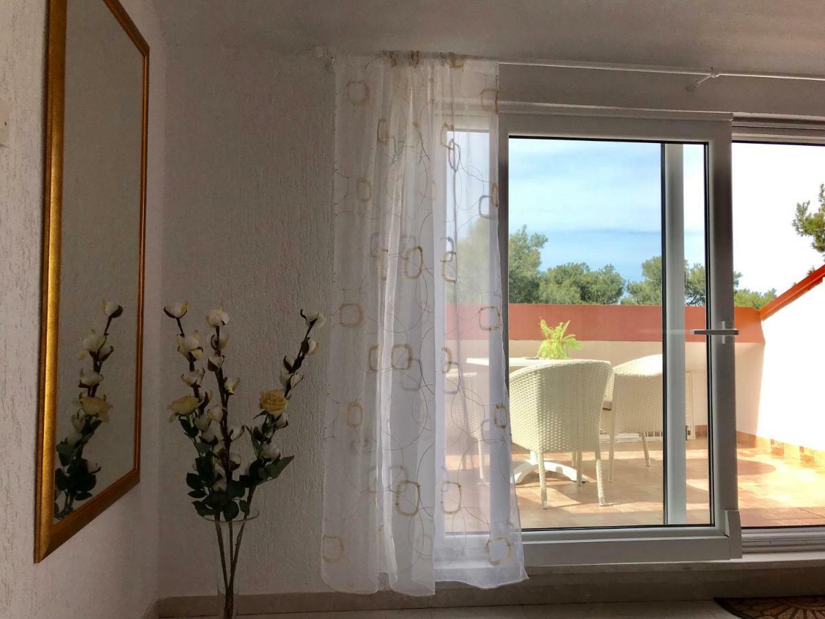 Apartment Vita マリ・ロシニュ エクステリア 写真